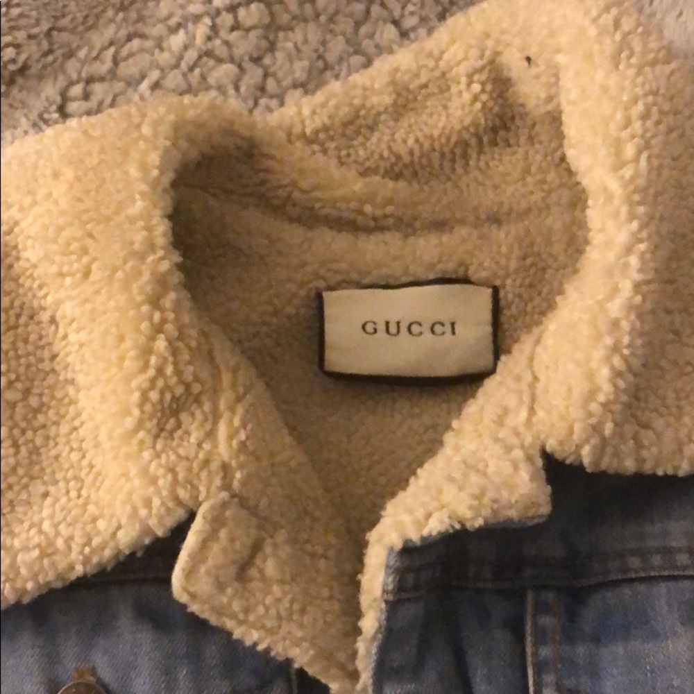 Gucci Jacket - Picture 3 of 7